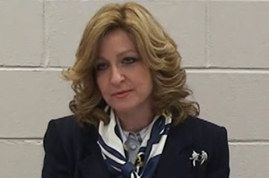 Mrs. Faigy Shagalow